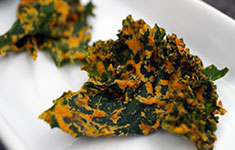 Kale Chips