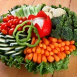 Veggie Platter